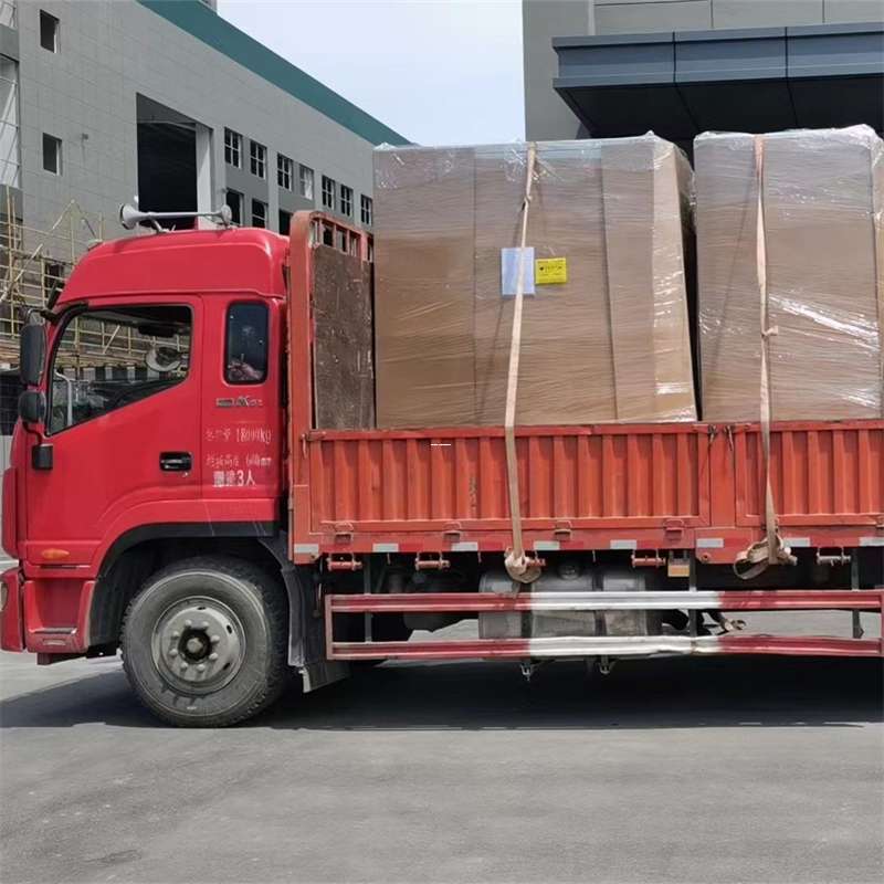 平阳县乌鲁木齐物流：专线运输的多元服务之旅