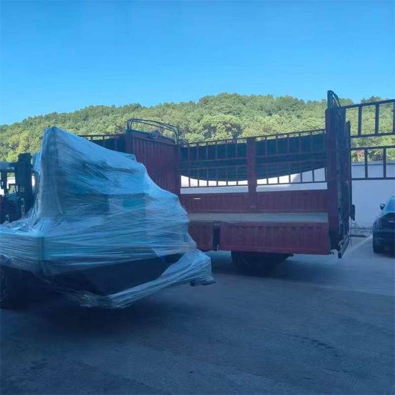 平阳县探秘浮梁县多元物流运输世界