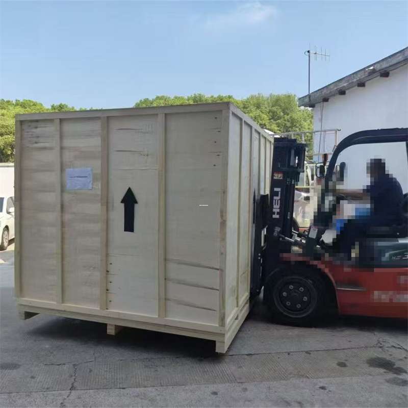 平阳县黎城县物流：多元专线运输的精彩之旅