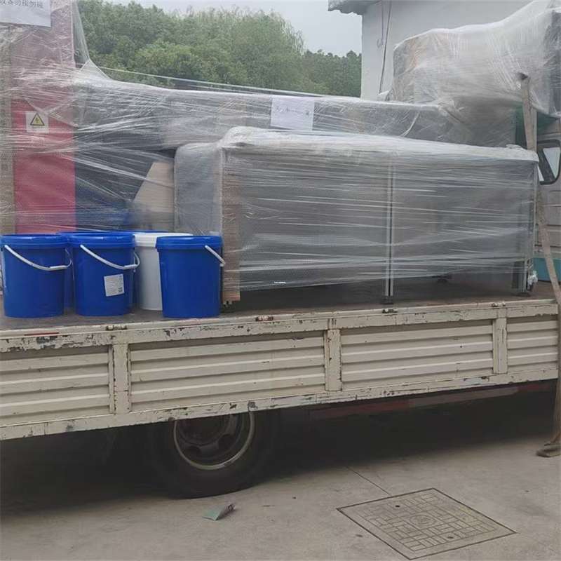 平阳县泾川物流专线：开启高效货运新旅程