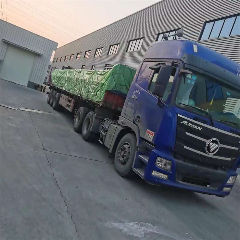 平阳县水城区进仓物流：专线直达的货运探索