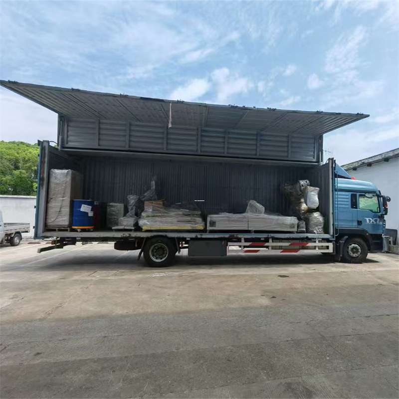 平阳县太白县物流：多元服务与高效运输线路探秘