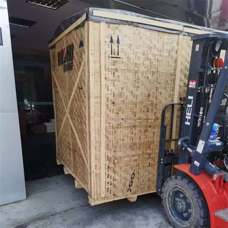 平阳县昌都市：全方位物流专线服务领航者