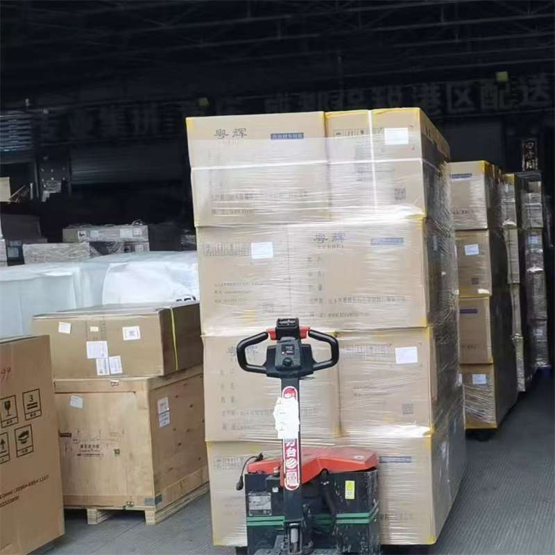 平阳县若尔盖县物流运输：多元服务与高效线路