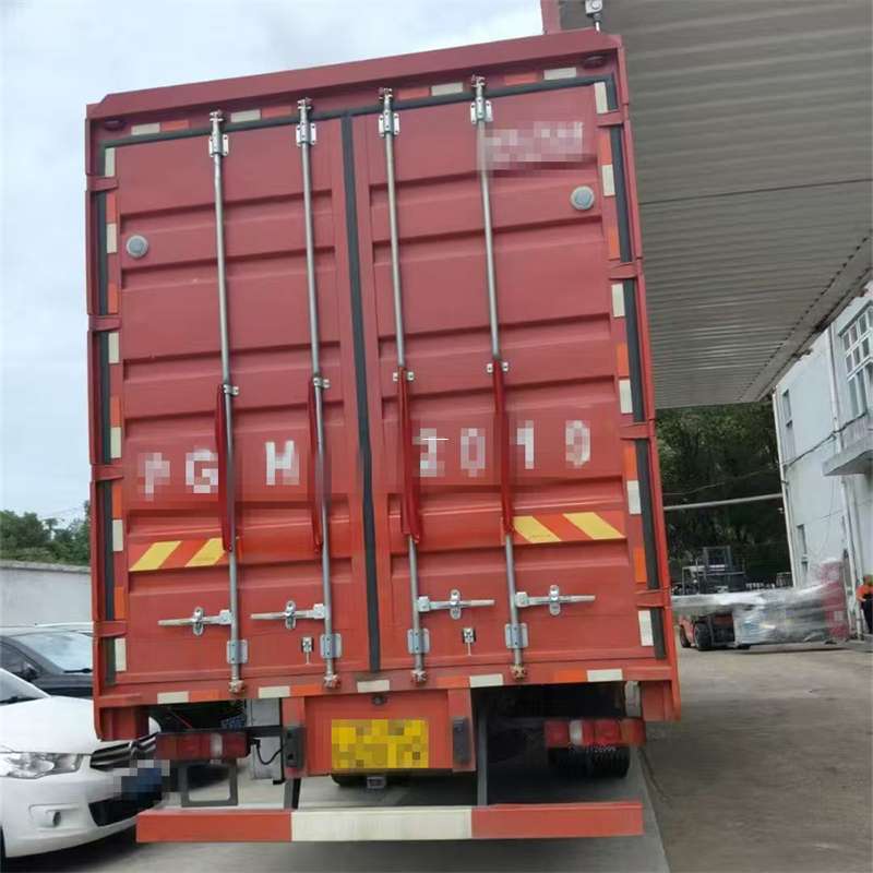 平阳县内江市物流运输服务全解析：从普货到冷链的多元之旅